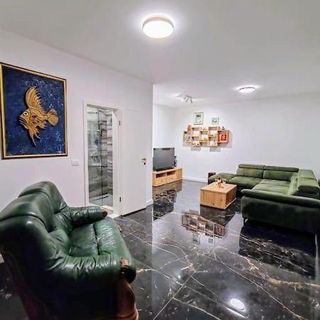 Zeus Faber Apartment-Luksuzna Oaza U Centru Grada Dubrovnik Dış mekan fotoğraf