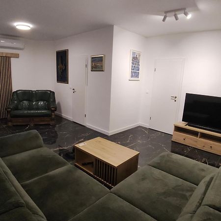 Zeus Faber Apartment-Luksuzna Oaza U Centru Grada Dubrovnik Dış mekan fotoğraf