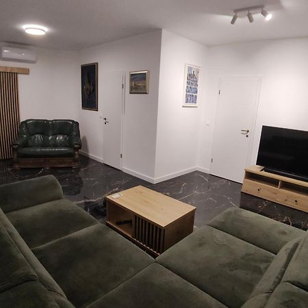 Zeus Faber Apartment-Luksuzna Oaza U Centru Grada Dubrovnik Dış mekan fotoğraf