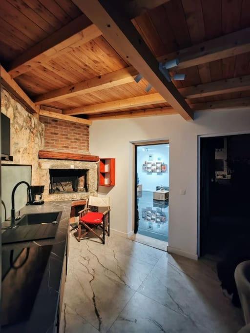 Zeus Faber Apartment-Luksuzna Oaza U Centru Grada Dubrovnik Dış mekan fotoğraf