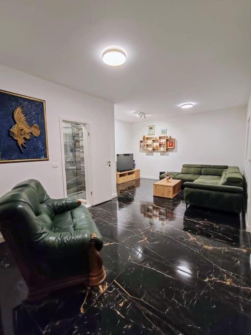 Zeus Faber Apartment-Luksuzna Oaza U Centru Grada Dubrovnik Dış mekan fotoğraf