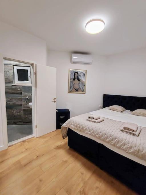 Zeus Faber Apartment-Luksuzna Oaza U Centru Grada Dubrovnik Dış mekan fotoğraf