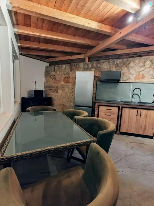 Zeus Faber Apartment-Luksuzna Oaza U Centru Grada Dubrovnik Dış mekan fotoğraf