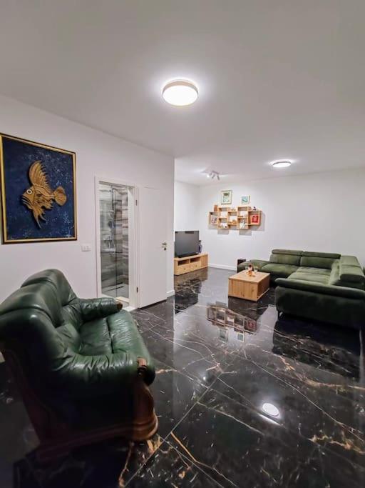 Zeus Faber Apartment-Luksuzna Oaza U Centru Grada Dubrovnik Dış mekan fotoğraf