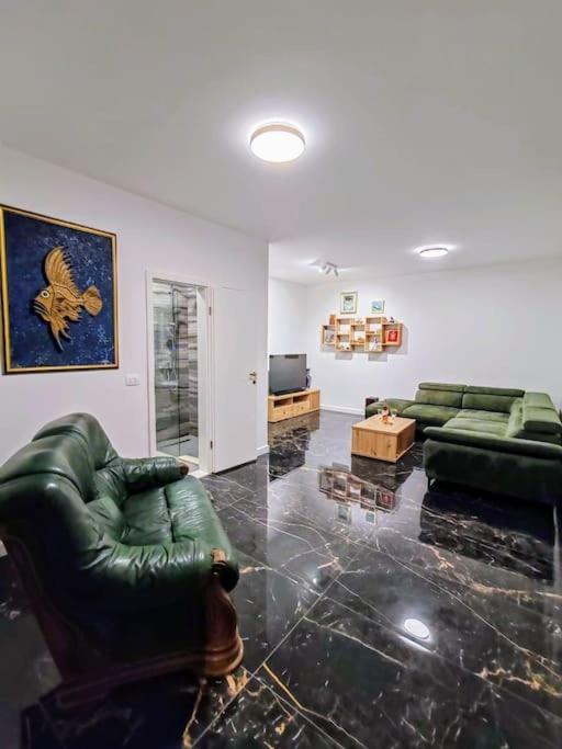 Zeus Faber Apartment-Luksuzna Oaza U Centru Grada Dubrovnik Dış mekan fotoğraf